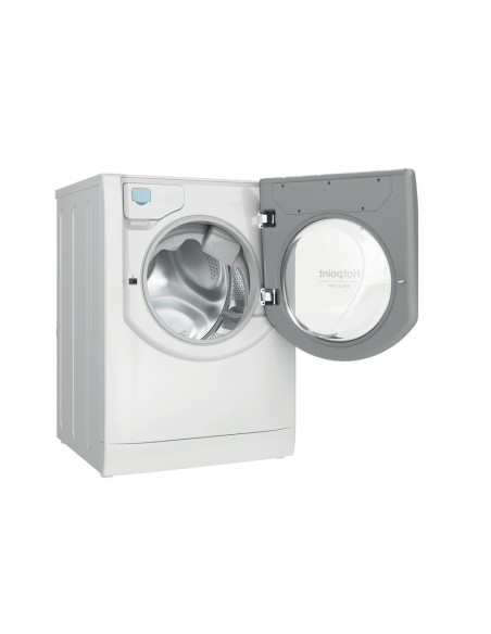 Hotpoint AQD972F 697 EU N lavasciuga Libera installazione Caricamento frontale Bianco E