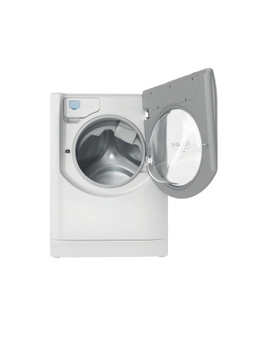 Hotpoint AQD972F 697 EU N lavasciuga Libera installazione Caricamento frontale Bianco E
