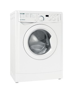 Indesit EWSD 61251 W IT N lavatrice Caricamento frontale 6 kg 1200 Giri min F Bianco