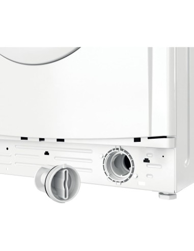 Indesit EWSD 61251 W IT N lavatrice Caricamento frontale 6 kg 1200 Giri min F Bianco