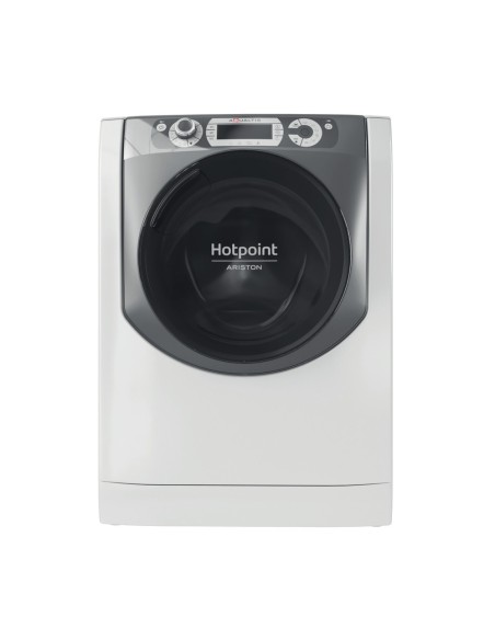 Hotpoint AQSD723 EU A N lavatrice Caricamento frontale 7 kg 1200 Giri min D Bianco