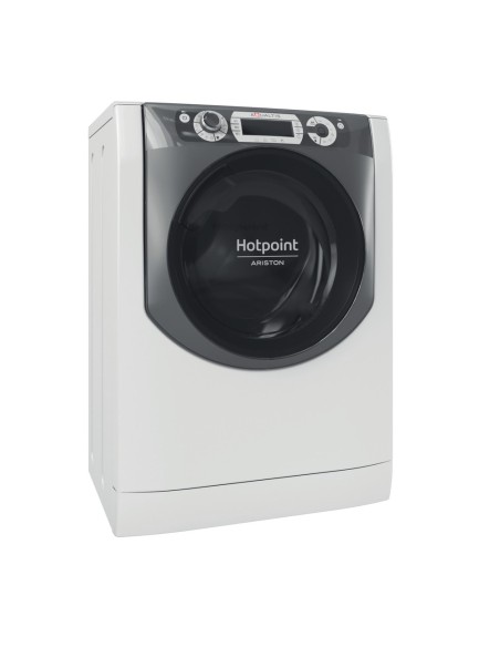Hotpoint AQSD723 EU A N lavatrice Caricamento frontale 7 kg 1200 Giri min D Bianco