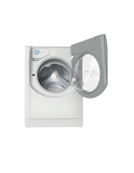 Hotpoint AQSD723 EU A N lavatrice Caricamento frontale 7 kg 1200 Giri min D Bianco
