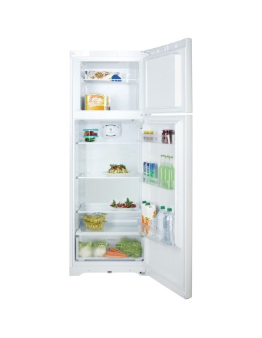 Indesit TIAA 10 V.1 Doppia porta