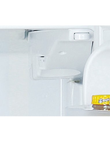 Indesit TIAA 10 V SI.1 Doppia porta