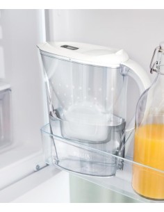 Brita Marella Caraffa filtrante 2,4 L Bianco 2