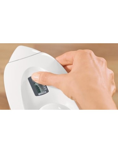 Brita Marella Caraffa filtrante 2,4 L Bianco