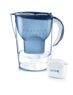 Brita Marella Caraffa filtrante 3,5 L Blu