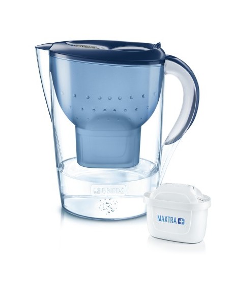 Brita Marella Caraffa filtrante 3,5 L Blu