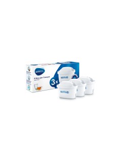 Brita Filtri per acqua MAXTRA+ Pack 3 - per 3 mesi di filtrazione 2