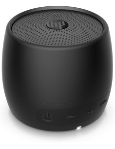 HP Black Bluetooth Speaker 360 2