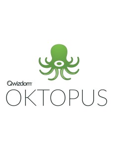Newline Qwizdom Oktopus