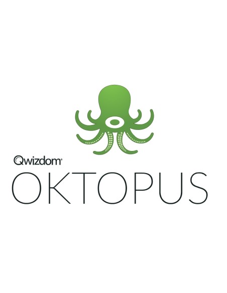 Newline Qwizdom Oktopus