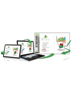 Newline Qwizdom Oktopus 2