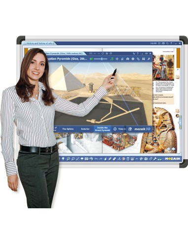 Newline Mozaik Education mozaBook Full 2 licenza e 2 anno i