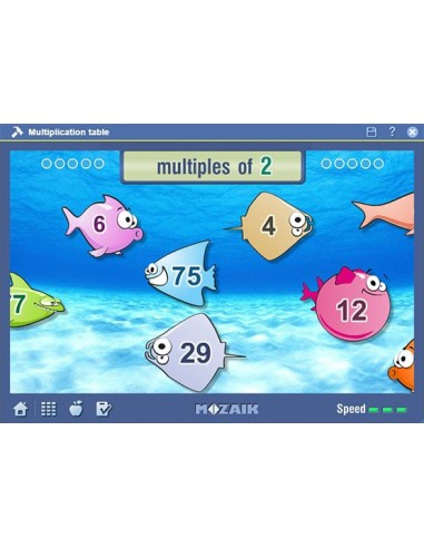 Newline Mozaik Education mozaBook Full 2 licenza e 2 anno i