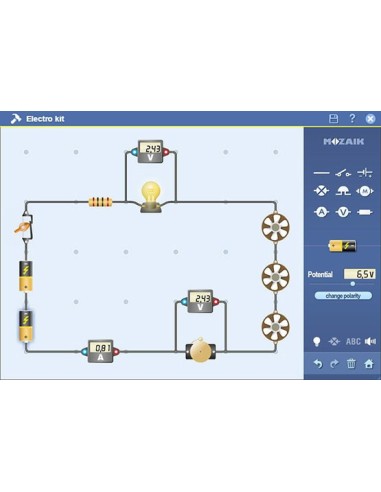 Newline Mozaik Education mozaBook Full 2 licenza e 2 anno i
