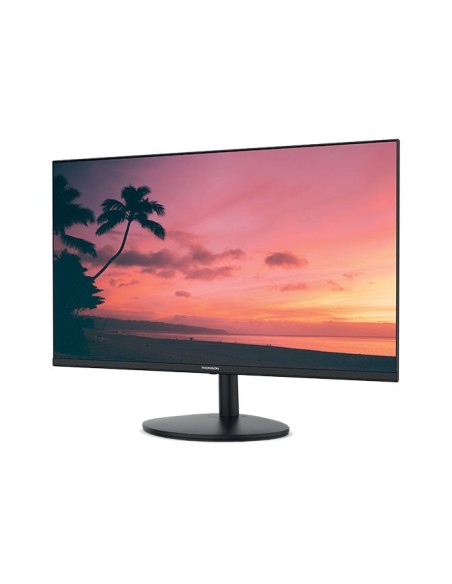 Thomson M27FC33202 Monitor PC 68,6 cm (27") 1920 x 1080 Pixel Full HD LCD Nero