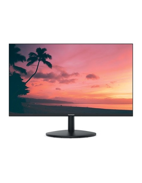 Thomson M27FC33202 Monitor PC 68,6 cm (27") 1920 x 1080 Pixel Full HD LCD Nero
