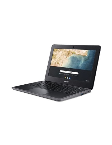 Acer Chromebook C733-C0L7 N4020 29,5 cm (11.6") HD Intel® Celeron® N 4 GB LPDDR4-SDRAM 32 GB Flash Wi-Fi 5 (802.11ac) ChromeOS