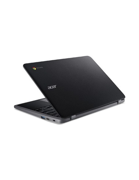 Acer Chromebook C733-C0L7 N4020 29,5 cm (11.6") HD Intel® Celeron® N 4 GB LPDDR4-SDRAM 32 GB Flash Wi-Fi 5 (802.11ac) ChromeOS