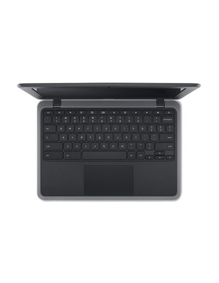 Acer Chromebook C733-C0L7 N4020 29,5 cm (11.6") HD Intel® Celeron® N 4 GB LPDDR4-SDRAM 32 GB Flash Wi-Fi 5 (802.11ac) ChromeOS
