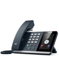 Yealink MP54 Microsoft Teams Edition telefono IP Grigio LCD