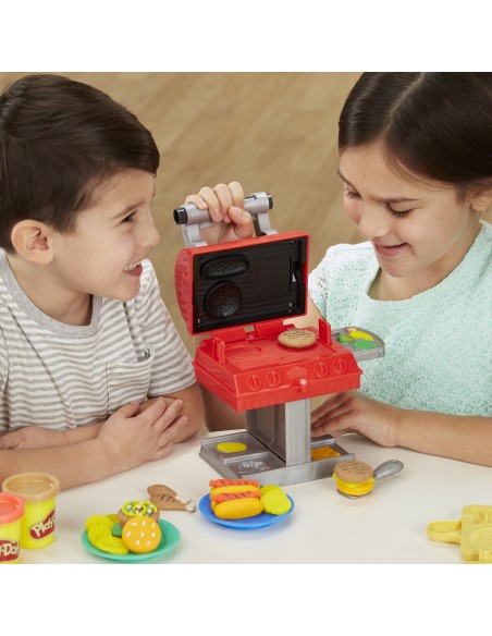 Play-Doh Kitchen Creations F06525L0 set da gioco