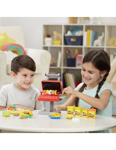 Play-Doh Kitchen Creations F06525L0 set da gioco