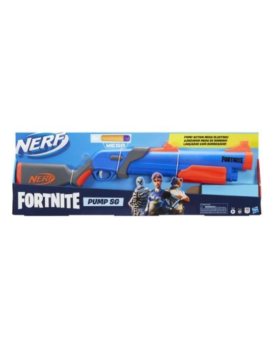 Nerf F0318EU4 arma giocattolo