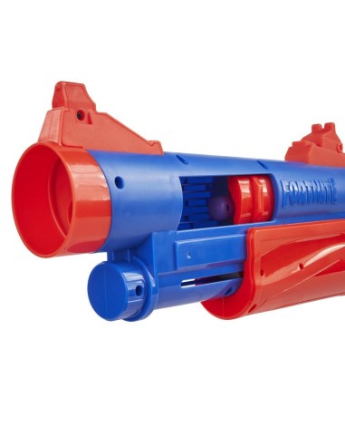 Nerf F0318EU4 arma giocattolo