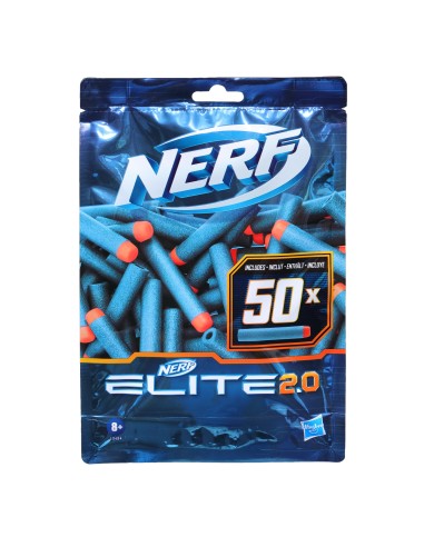 Nerf Elite 2.0 E9484EU4 cartuccia ed accessorio per arma giocattolo Ricarica