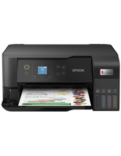 Epson EcoTank ET-2840 Ad inchiostro A4 1200 x 2400 DPI 33 ppm Wi-Fi