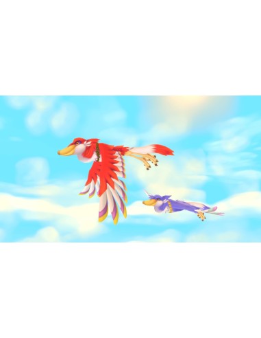 Nintendo The Legend of Zelda  Skyward Sword HD Standard Inglese, ITA Nintendo Switch