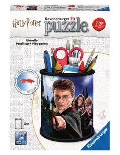 Ravensburger Harry Potter Puzzle 3D 54 pz