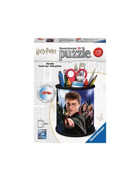 Ravensburger Harry Potter Puzzle 3D 54 pz