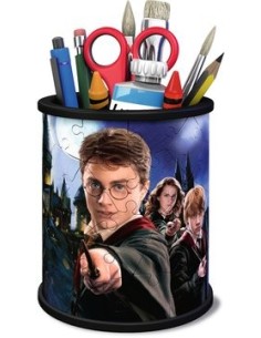 Ravensburger Harry Potter Puzzle 3D 54 pz 2