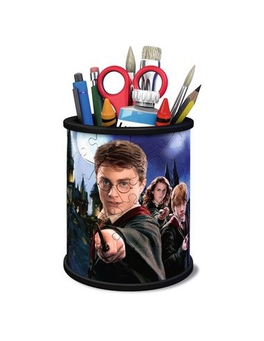 Ravensburger Harry Potter Puzzle 3D 54 pz