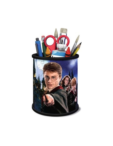 Ravensburger Harry Potter Puzzle 3D 54 pz