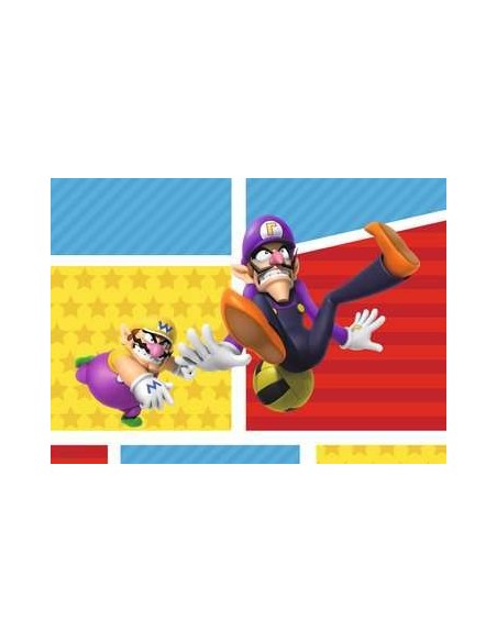 Ravensburger Super Mario Puzzle 100 pz Cartoni