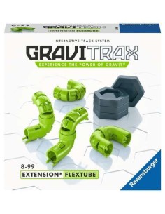 Ravensburger GraviTrax FlexTube Gioco da tavolo Puzzle
