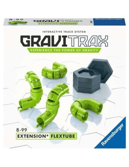 Ravensburger GraviTrax FlexTube Gioco da tavolo Puzzle