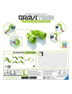 Ravensburger GraviTrax FlexTube Gioco da tavolo Puzzle 2