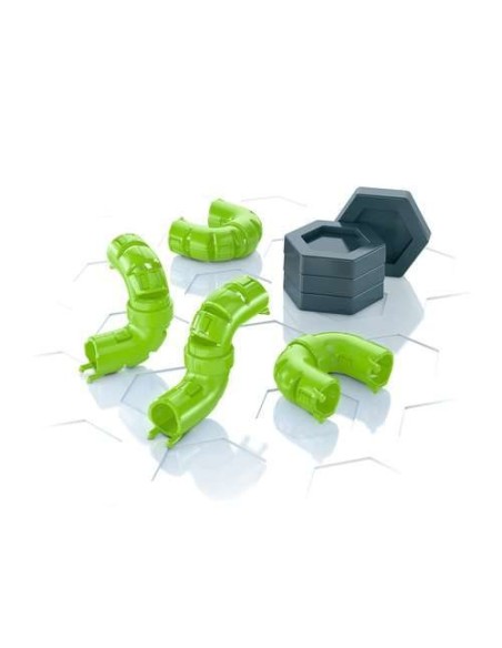 Ravensburger GraviTrax FlexTube Gioco da tavolo Puzzle
