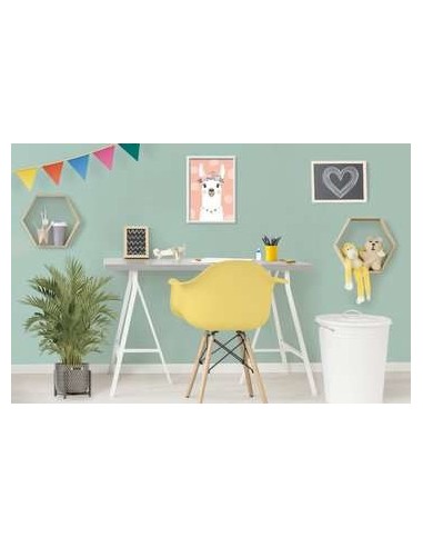 Ravensburger CreArt No Drama Llama Colore per kit di verniciatura in base ai numeri