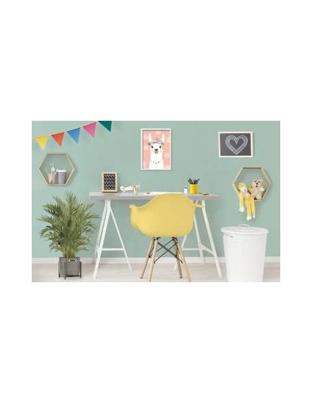 Ravensburger CreArt No Drama Llama Colore per kit di verniciatura in base ai numeri