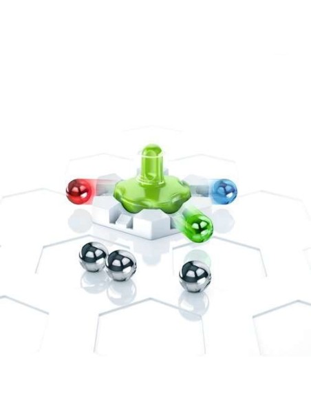 Ravensburger GraviTrax Balls & Spinner Gioco da tavolo Puzzle