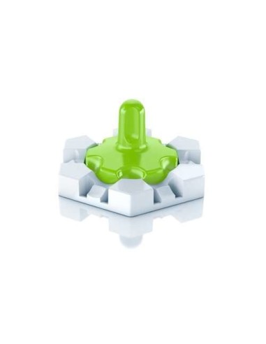 Ravensburger GraviTrax Balls & Spinner Gioco da tavolo Puzzle