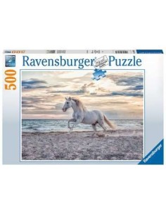 Ravensburger 16586 puzzle 500 pz Animali