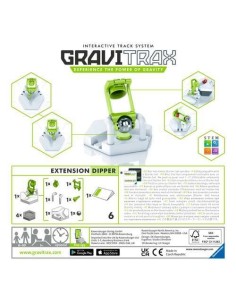 Ravensburger GraviTrax Dipper 2